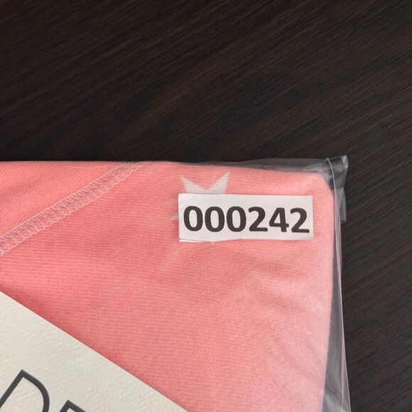 Wildfox Sommers Sweatshirt Womens XS Star Spangled Ombre Pastel Sweater NEW - Picture 9 of 9